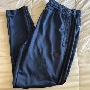 Mens climacool pants